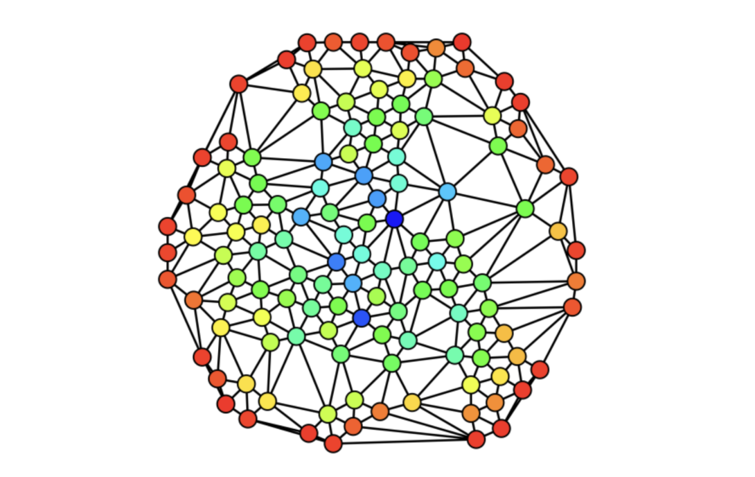 Efficient Graph Clustering for Big Data